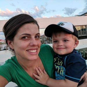 Meet your Posher, Justine